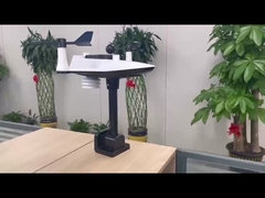 Trạm thời tiết không dây TX 1479